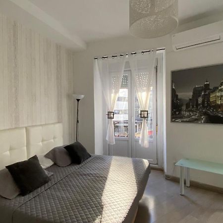 Stay Inn Μαδρίτη Εξωτερικό φωτογραφία