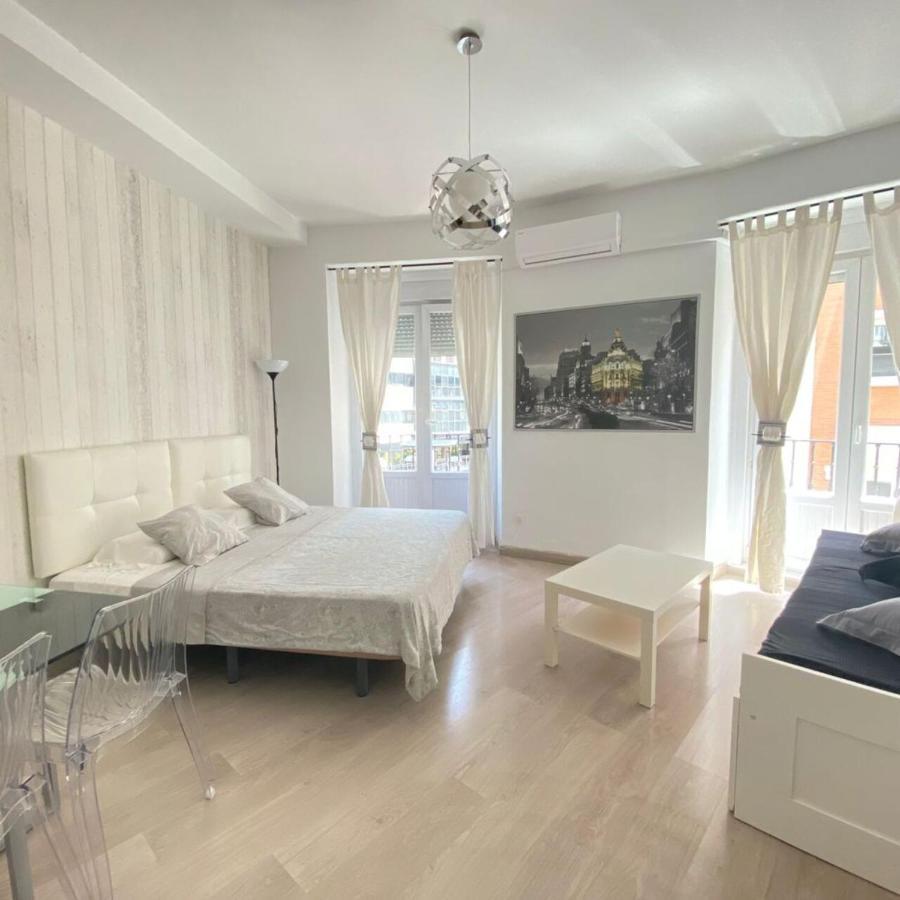 Stay Inn Μαδρίτη Εξωτερικό φωτογραφία