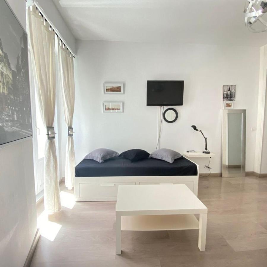 Stay Inn Μαδρίτη Εξωτερικό φωτογραφία