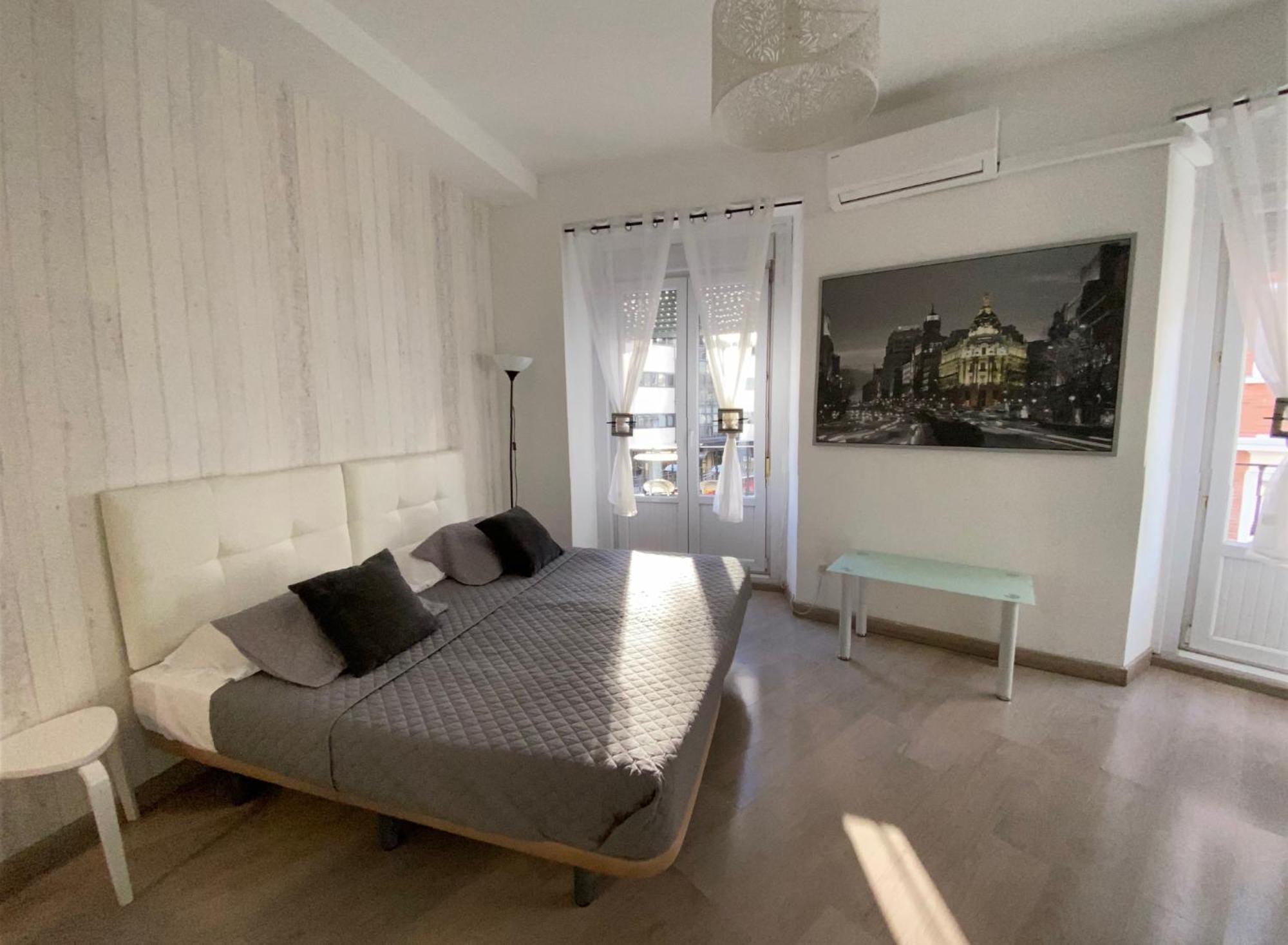 Stay Inn Μαδρίτη Εξωτερικό φωτογραφία